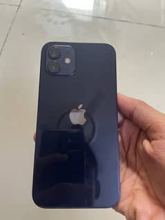 Iphone 12 Factory Unlock 128 gb In 10/10 condition esim Non Active