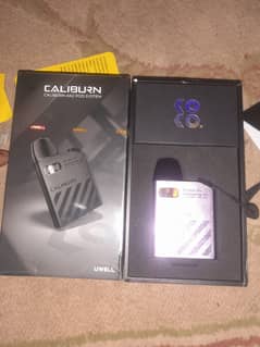 Caliburn AK2 Pod Vape for Sale | Original | Excellent Condition