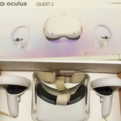 Oculus Quest 2