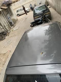 suzuki cultus