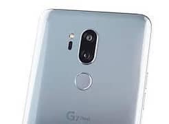 LG G7 THINK