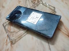 Tecno Spark 20 pro plus