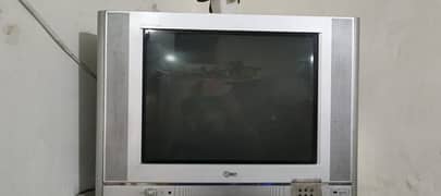 LG Old TV for sale