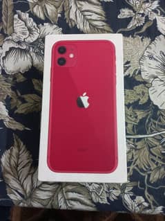 Iphone 11 pta approved with box