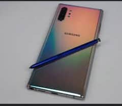 Samsung note 10 plus