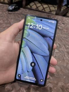 Pixel 7a