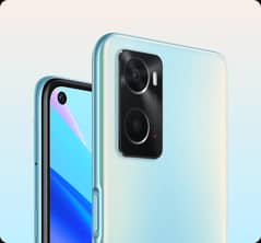 oppo a 76 full box