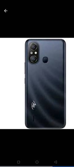 itel