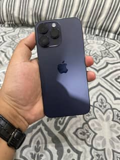 Iphone 14 Pro Max FU