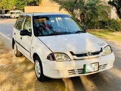 suzuki cultus for sale