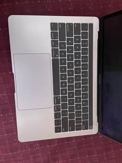 Macbook 2019 - 16/512GB - 13 Inch