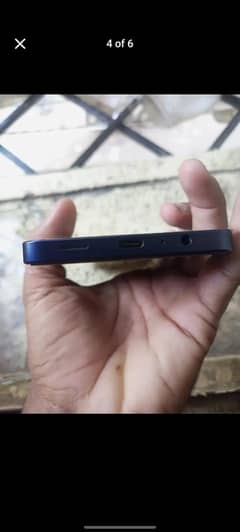samsung galaxy a06 new ha abhi 15 din pehle lia ha