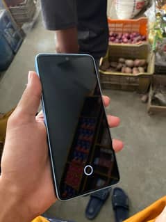 Redmi note 13 . . 8 /256 official pta only olx pa ya whtsap msj