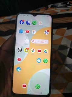 Vivo Y33T urgent sale