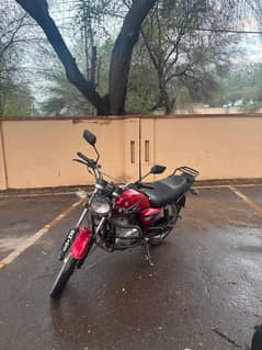 Suzuki GS150 for sale in excellent condition