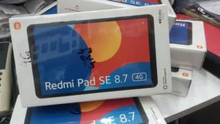redmi pad se 6gb 128gb mi store 40000