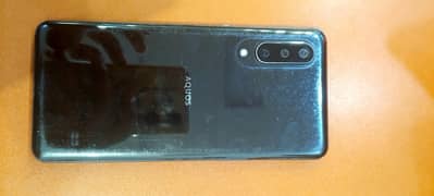 Aquos zero 5g