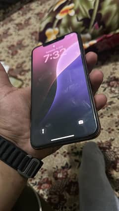 Iphone 11 pro max 256 GB Non PTA