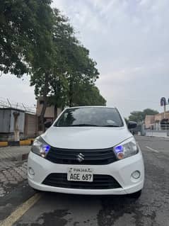 Cultus vxr home used