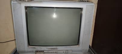 Noble old TV for Sale