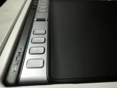 Huion Inspiroy 2L Graphics Tablet – Like New (Box Only Opened)