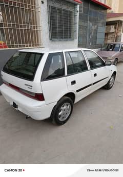cultus 2005 vxr