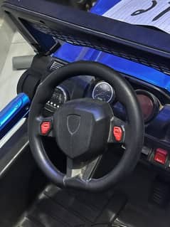 Remote Control Car