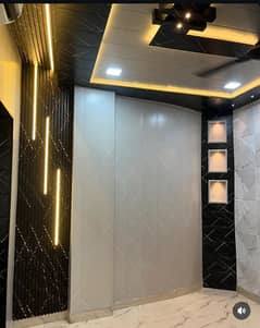 Pvc Wall Panel - Pvc Sheet - Pvc Paneling - Waterproof Sheet