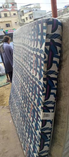 Mattress