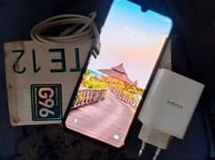 Infinix Note 12 8/128 Gb