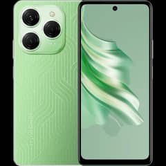 Tecno spark 20 pro