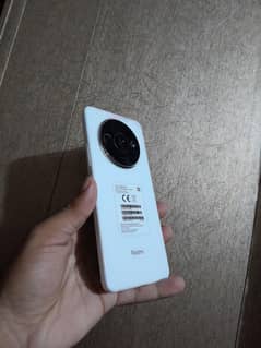 Redmi A3X