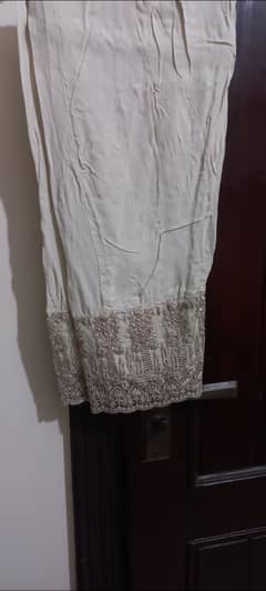 sobia nazir 3 piece dress for sale