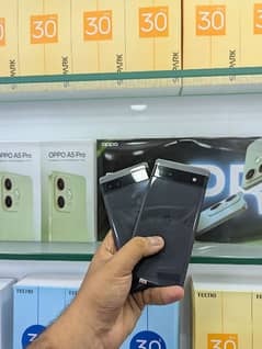 GOOGLE PIXEL 6A PTA APPROVED