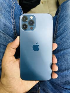 12 pro Max 256gb factory unlock