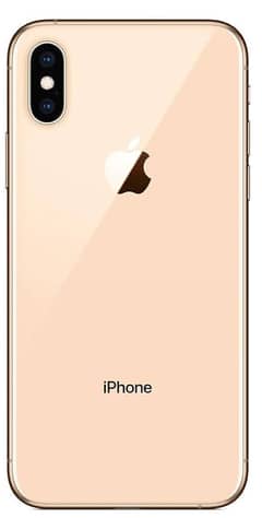 iphone xs exchange possible