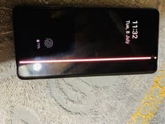 Samsung  S10 5g  8 256  non pta