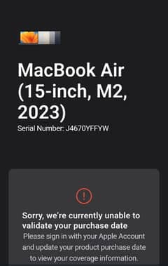 mac book 15.3 inch