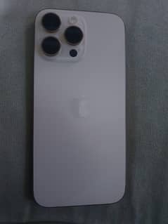iphone 16 pro max  for sale
