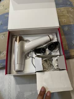 Laser Hair removal