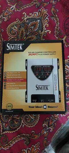 SimTek