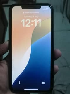 iphone xs max pta approved