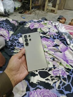 Samsung s24ultra condition 10 by 10