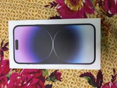 Iphone 14 Pro Max Non Pta