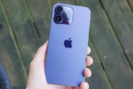 14pro max non pta 128gb