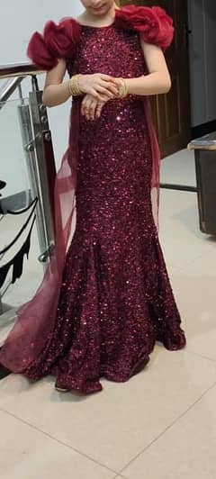 girl maxi
