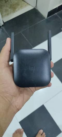 Mi router