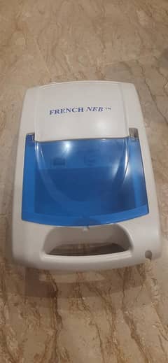 nebulizer