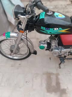 Honda cd70 2004 engine 0.0. hn koi Kam nhi all ok