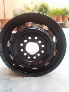 rims
